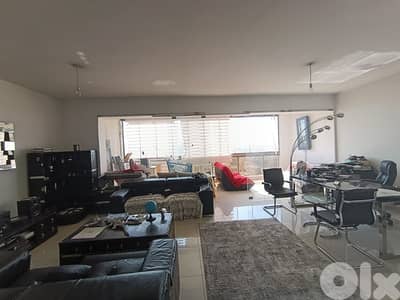 Apartment for sale in Jdeideh 250000 شقة في جديدة