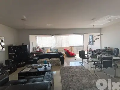 Apartment for sale in Jdeideh 250000 شقة في جديدة