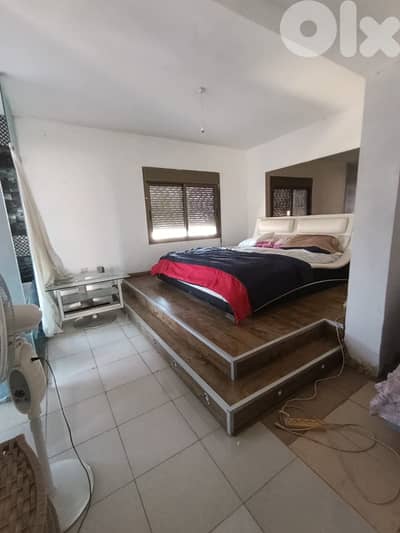 Apartment for sale in Jdeideh 250000 شقة في جديدة