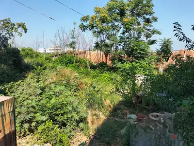 1202 SQM Land for Sale in Choueifat, Aley