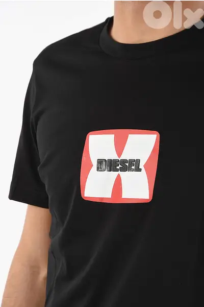 Diesel T-DIEGOR-K47 T-shirt Size L