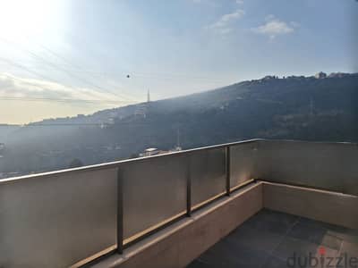 Rooftop Apartment for Sale – Monteverde