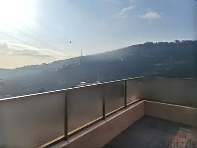 Rooftop Apartment for Sale – Monteverde