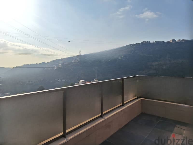 Rooftop Apartment for Sale – Monteverde 0