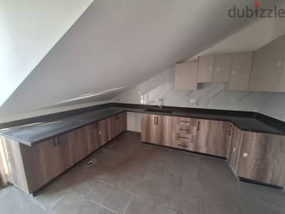 Rooftop Apartment for Sale – Monteverde