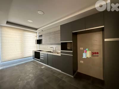 Jal El Dib 165m2 | Brand New | Accessible | Prime Location | Catch |MJ