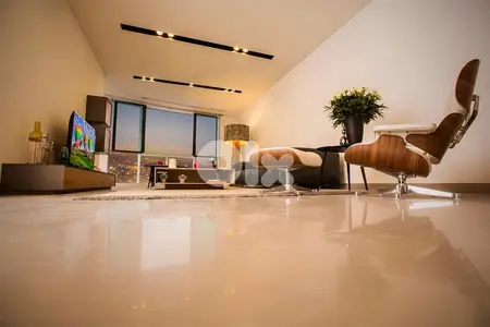 Apartment for salee in Achrafieh/ Amazing View/ Decorated