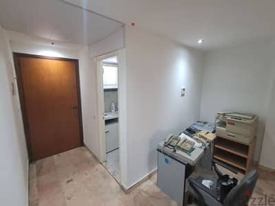Furnished Office for Rent – Sin El Fil