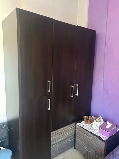 bedrom