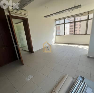 Office for rent in Zalka RA16 مكتب للإيجار في الزلقا
