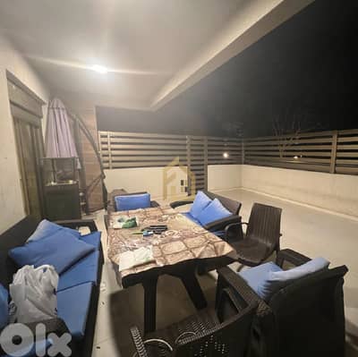 Apartment for rent in Ghadir RA17 شقة  للإيجار في غدير