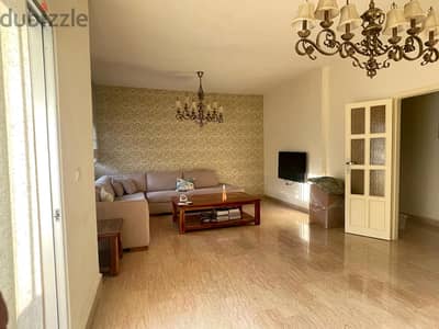Prime Location! Apartment for Rent– Sin El Fil | Jisr El Bacha