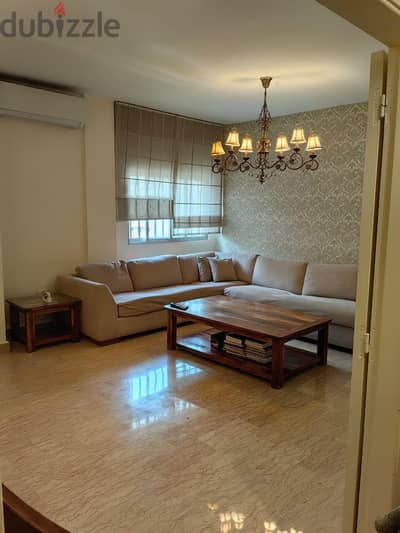 Prime Location! Apartment for Rent– Sin El Fil | Jisr El Bacha