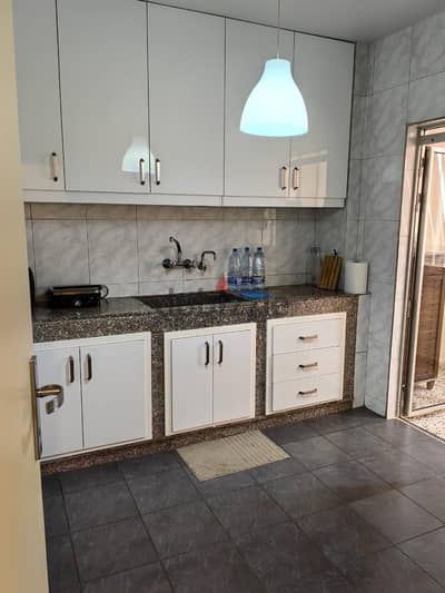 Prime Location! Apartment for Rent– Sin El Fil | Jisr El Bacha
