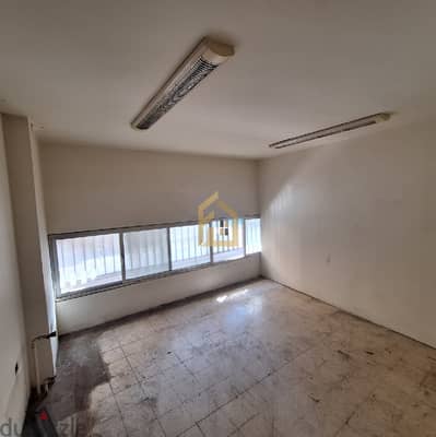 Shop for rent in Zalka KA93 محل تجاري للإيجار في الزلقا