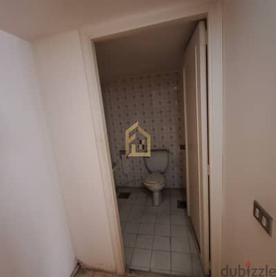 Shop for rent in Zalka KA93 محل تجاري للإيجار في الزلقا