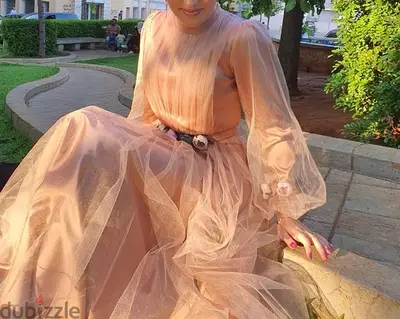 prom/evening/wedding dress