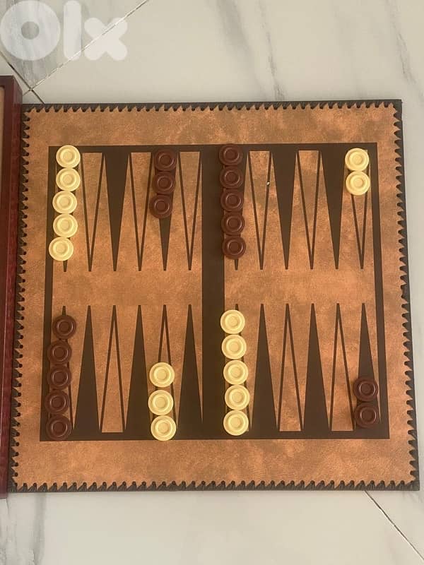 vintage chess 5