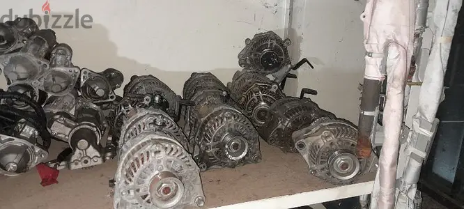 Mazda  Suzuki