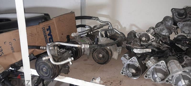 Mazda  Suzuki 2