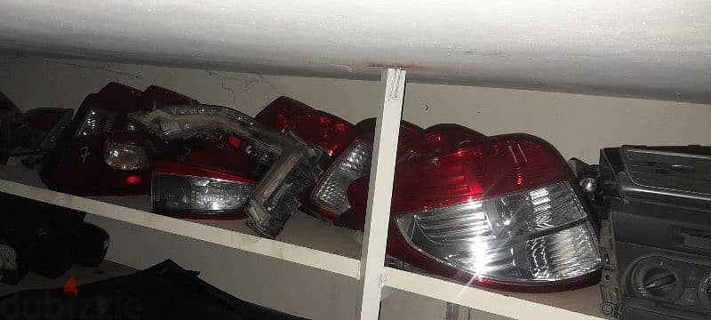 Mazda  Suzuki 10