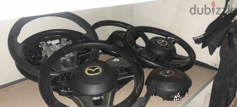 Mazda  Suzuki 11