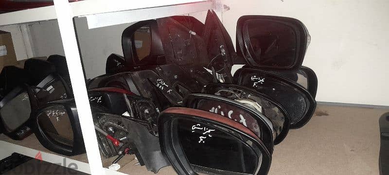 Mazda  Suzuki 12