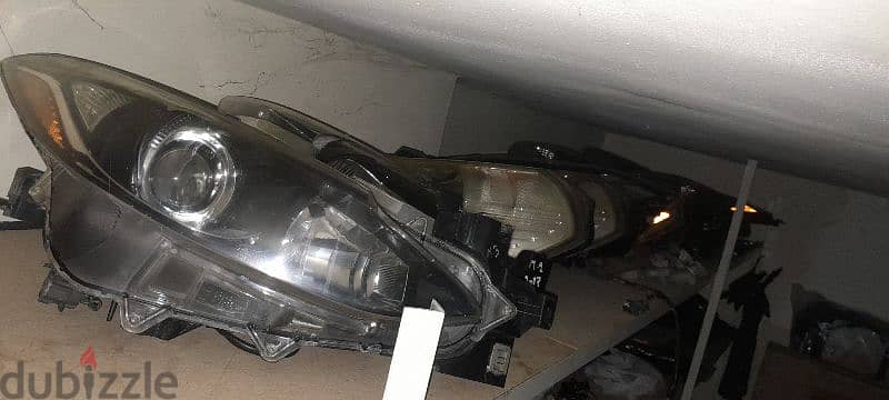 Mazda  Suzuki 13