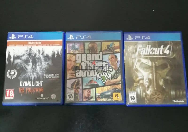 ps4 games 0
