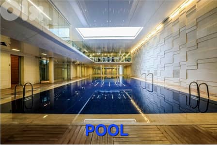 Apartment for sale in D. T Downt Town Beirut / Built in 2024/ Gardens
