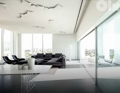 Apartment for sale in DownTown / New