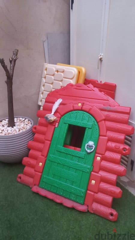 outdoor house 0