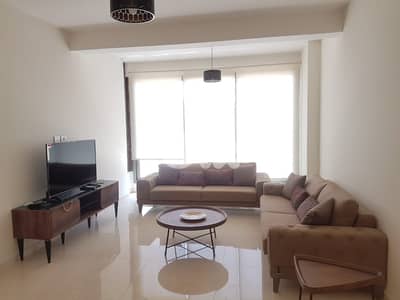 achrafieh fully furnished apartment 80m for rent prime location #6261