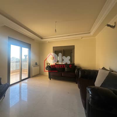 Brand new apartment in Ghadir for sale شقة جديدة للبيع في غدير