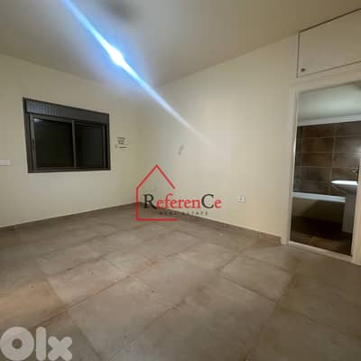 Brand new apartment in Ghadir for sale شقة جديدة للبيع في غدير