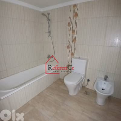 Duplex for sale in Bsalim شقة دوبلكس في بصاليم