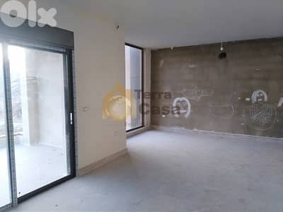 ain el dawq brand new luxurious apartment for rent city view #6637