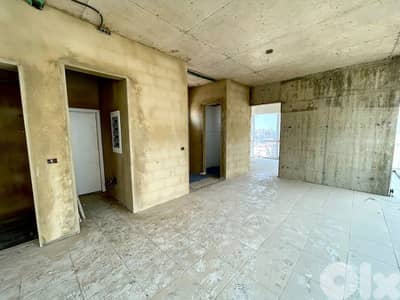 JH25-4191 Office 170m2 for rent in Sin l Fil, $ 1,500 cash