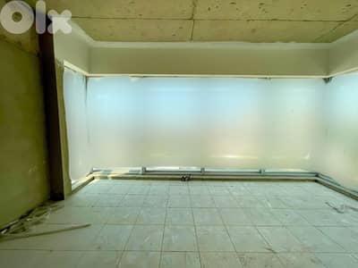 JH25-4192 Office 340m2 for rent in Sin l Fil, $ 3000 cash