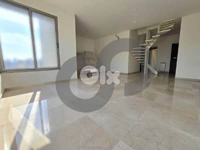 Luxury duplex apartment in the heart of Achrafieh/اشرفيه REF#BE117217
