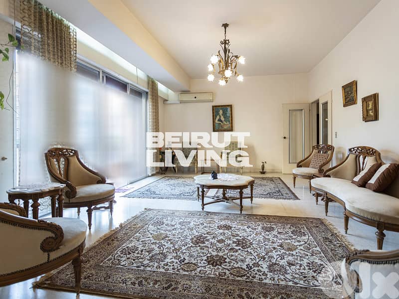 Lovely Charming Flat | Calm Neighborhood | Open View 0