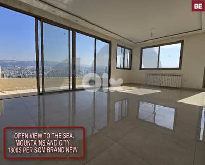 Luxury duplex apartment in the heart of Achrafieh/اشرفيه REF#BE117217