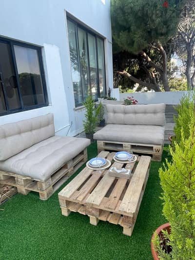 Apartment for sale in Batroun - شقة للبيع في البترون