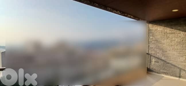 MAZRAAT YACHOUH PRIME (170SQ) DECORATED WITH VIEW , (MY-100)
