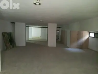 200 Sqm | Depot For Sale In Botchay مستودع للبيع في بوتشاي