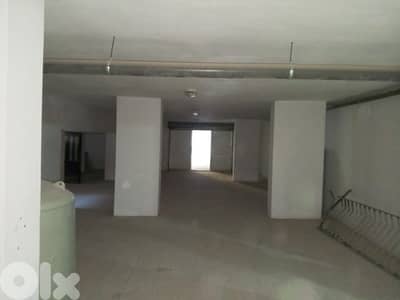 200 Sqm | Depot For Sale In Botchay مستودع للبيع في بوتشاي