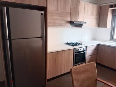 FULLY FURNISHED APARTMENT FOR SALE IN MAR TAKLA HAZMIEH PRIME,(HA-482)