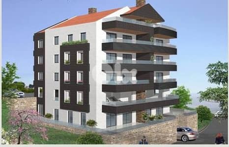 rassieh new project under construction, payment facilities #6639