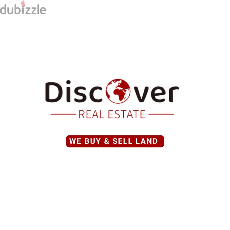 Elite Baabdat Location  | 5,000sqm land for sale in baabdat 0