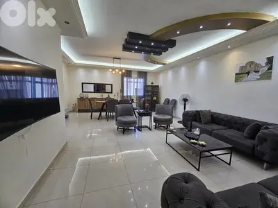 RWB412MT - Apartment for sale in New Halat Jbeil